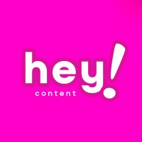 Agência de Marketing Hey! Content logo - Similar company to Imex Studio