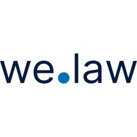 we.law logo - Similar company to Winlaw Group