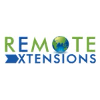 Remote Extensions Pvt. Ltd logo - Similar company to Quick Solutions