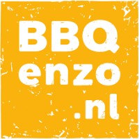 BBQenzo OOSTERHOUT logo - Similar company to De Haas | Van Oosterhout