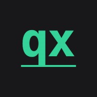 QX Labs logo - Similar company to Team Forms
