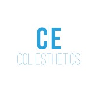 Col Esthetics logo - Similar company to Origen Cosmetics