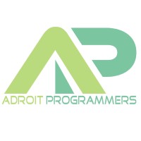 Adroit Programmers