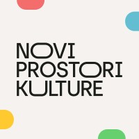 Novi prostori kulture logo - Similar company to Mentmove