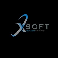 Xsoft logo - Similar company to Xsoft