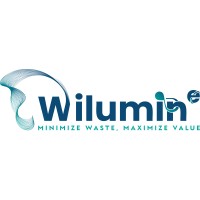 Wilumine logo - Similar company to Leaf