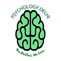 Psychology Delhi logo - Similar company to Students Against Pseudoscience
