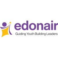 EdonAir: Guiding Youth Building Leaders logo - Similar company to Capital Turkish Connections