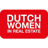 DWIRE logo - Similar company to Wired - Women In Real Estate Development