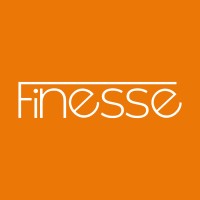 Finesse Media Production logo - Similar company to Client Connect Média