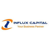 Influx Capital logo - Similar company to Fitnessplayer