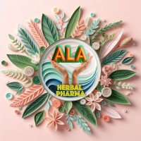 Ala Herbal Pharma logo - Similar company to Elavitra.Com