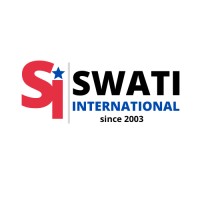 Swati International - India logo - Similar company to Kart Associates