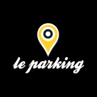 Leparking logo - Similar company to Benzin
