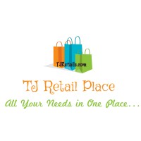 TJ Retail Place logo - Similar company to Wave Usa, Inc