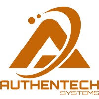 Authentech Systems Ltd.