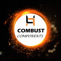 Combust Components logo - Similar company to Combust Components