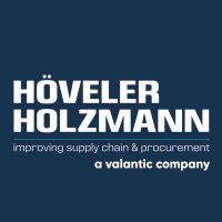 HÖVELER HOLZMANN a valantic company logo - Similar company to amc