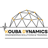 Kouba Dynamics - Engineering solutions & Training logo - Similar company to Lafe'S Building & Properties Limited
