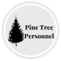 Pine Tree Personnel - 0845 222777