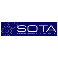 SOTASOL logo - Similar company to Professional Solutions Global