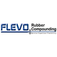 Flevo Rubber Compounding logo - Similar company to Polycomp Bv