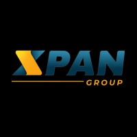 The Xpan group logo - Similar company to Xpan