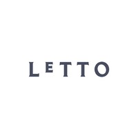 LETTO logo - Similar company to Elow Sleep