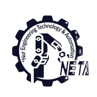 NETA-Nur Engineering Technology & Automation logo - Similar company to Ezzy Automations Ltd.