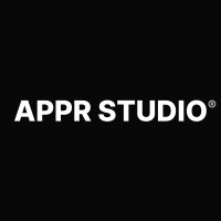 APPR STUDIO logo - Similar company to Goopro Training