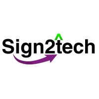 Sign2tech logo - Similar company to Ztechub