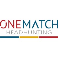 ONEMATCH HEADHUNTING logo - Similar company to One Match