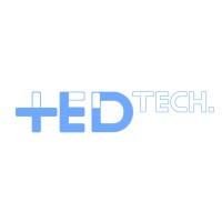 TEDTech logo - Similar company to Tadtech