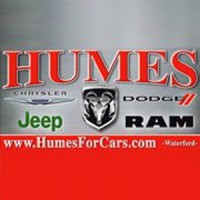 Humes Chrysler Jeep Dodge Ram logo - Similar company to Capstone Project Services, Plc