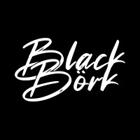 BlackBörk logo - Similar company to Allmall