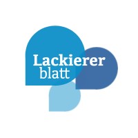 Lackiererblatt logo - Similar company to Ben.Team