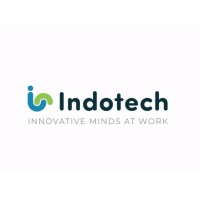 Indotech Services logo - Similar company to Indotech Solutions