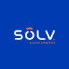 Solv logo - Similar company to Bijnis