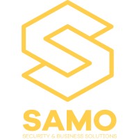 SAMO Security & Business Solutions logo - Similar company to Italygas