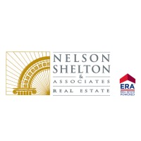 Nelson Shelton & Associates Real Estate logo - Similar company to Builderfriend