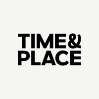 Time & Place logo - Similar company to Sinclair Brook