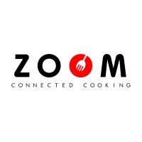 ZOOM  connected cooking logo - Similar company to Fft Lighting Technology