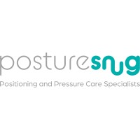 Posture Snug logo - Similar company to Swedish Posture