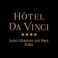 Hotel Da Vinci & Spa logo - Similar company to Hotel Le A