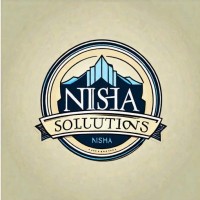 Nisha Solutions logo - Similar company to Neon Tech