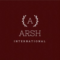 Arsh International logo - Similar company to Aarna Constructions & Interiors
