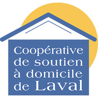 Coopérative de soutien à domicile de Laval logo - Similar company to Mahesh Agro Food Industries