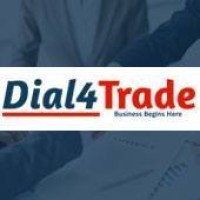 Dial4Trade Technologies Private Limited logo - Similar company to Apport Solutions Ug