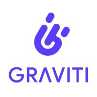 Graviti logo - Similar company to Gravitix Tech