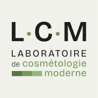 Laboratoire de Cosmétologie Moderne logo - Similar company to Dermo Ioniq
